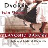 Download track 12 - Slovanske Tance, Op. 72 - Nr. 4 Des-Dur. Allegretto Grazioso