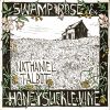 Download track Swamp Rose And Honeysuckle Vine