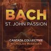 Download track 06 St. John Passion, BWV 245, Part 1' No. 6, 'Die Schar Aber Und Der Oberhauptman... ' (Evangelist)