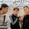 Download track Earth Shaking