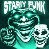 Download track STARIY FUNK (Sped Up)