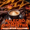 Download track Coffee And Cream Wind