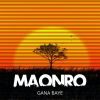 Download track Gana Baye (Original Mix)