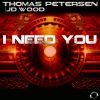 Download track I Need You (Instrumental Mix)