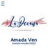 Download track Amada Ven (Versión 2020)