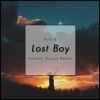 Download track Lost Boy (Victor Dinaire & Bissen Radio Mix)