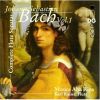 Download track 17. Sonata For 2 Flutes And B. C. BWV 1039 G Major - Allegro Ma Non Presto