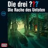 Download track Die Rache Des Untoten (Teil 2)