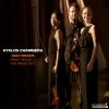 Download track Piano Trio No. 2 In B Minor, Op. 2 I. Allegro Appassionato Ma Non Troppo