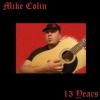 Download track The River Of Sound By Mike Colin