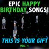 Download track Happy Birthday Bill (This Is Your Gift)