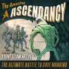 Download track The Amazing Ascendancy