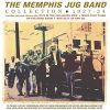 Download track Jug Band Quartette