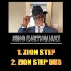 Download track Zion Step (Dub)