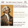 Download track 2. Violin Concerto In D Major Op. Posth. No. 2- Adagio