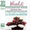 Download track Vivaldi: Concerto A 2 Cori In B Flat Major 'Con Violino Discordato', RV 583 - 2. Andante