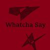 Download track Whatcha Say (Speed Up Remix)