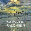 Download track 小和尚不懂爱 (伴奏)