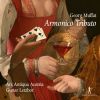 Download track Armonico Tributo, RISM A / I: M 8126, Sonata No. 2 In G Minor: IV. Forte E Allegro