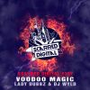 Download track Voodoo Magic (Original Mix)