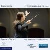 Download track Bruckner: Symphony In F Minor WAB 99 'Studiesinfonie' - II. Andante Molto