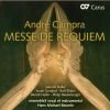 Download track 7. Messe De Requiem - Graduel. In Memoria Aeterna B Coro