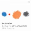 Download track String Quartet No. 8 In E Minor, Op. 59 No. 2 Rasumovsky Quartet No. 2 III. Allegretto-Maggiore. Thème Russe