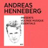 Download track Durchbrennen (Andreas Henneberg Remix)