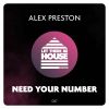 Download track Need Your Number (Original Mix)