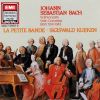 Download track Konzert D-Moll, BWV 1043: Largo, Ma Non Tanto