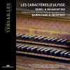 Download track Les Plaisirs Champêtres: I. Musette, Gavotte, Musette