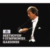 Download track 6. Symphony No. 2 In D Major Op. 36 2. Larghetto Larghetto