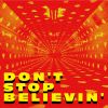 Download track Don't Stop Believin' (Extended Mix)