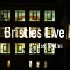 Download track Bristles Live