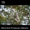 Download track Mind And Produces Oblivion