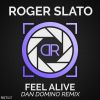 Download track Feel Alive (Dan Domino Remix)