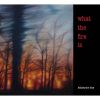 Download track What The Fire Is