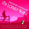 Download track My Lonely Heart (Extended Vocal Desert Mix)