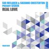 Download track Real Love (Sue McLaren & Suzanne Chesterton Present Siskin)