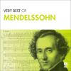 Download track Mendelssohn Octet In E-Flat Major, Op. 20, MWV R20-3. Scherzo (Allegro Leggierissimo) (Live)