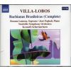 Download track (06) [Villa-Lobos Heitor] BB No. 2 - III. Danca (Remembrance Of The Bush)