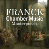 Download track Violin Sonata In A Major, FWV 8- III. Recitativo-Fantasia, Ben Moderato