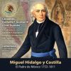 Download track Miguel Hidalgo Y Costilla