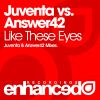 Download track Like These Eyes (Juventa Remix)