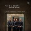 Download track Quatuor Pour La Fin Du Temps:, I / 22: VI. Danse De La Fureur, Pour Les Sept Trompettes