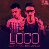 Download track Loco (Radio Edit) (J Mandly)