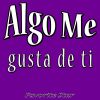 Download track Algo Me Gusta De Ti