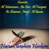 Download track Sourate Al Muminune (Hafs Muratal)