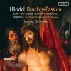 Download track Brockes Passion, HWV 48: No. 3, Als Jesus Nun Zu Tische Saß