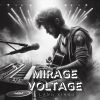 Download track Pulsing Mirage Echoes